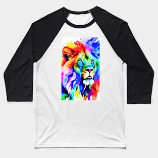 Pride 2 Baseball T-Shirt